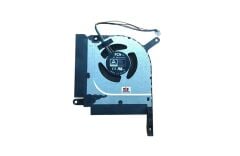Asus TUF Gamıng FA506 FX506 FX506HM-HN114W FX706 F15 Orijinal Soğutucu GPU  Fan 13NR0750T02011 DQ5D577E012 DFS5K221153718