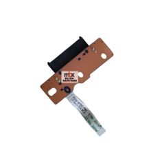 Lenovo İdeapad L3-15IML05 81Y3 Dvd Odd Bağlantı Soketi Connectör NBX0001NQ00