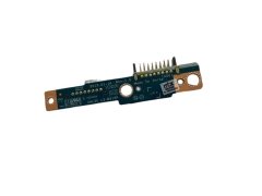 Dell Inspiron 17 5758 5755 5759 P28E Notebook Batarya Soketi AAL30 LS-B915P
