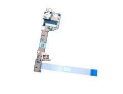 DA0G3HTB8D0 Hp Pavilion Gaming 15 ec Orijinal Güç Düğmesi Usb Kart DA0G3HTB8D0