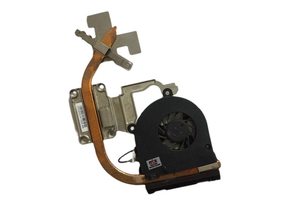 Acer 5741 5742 Notebook Cpu Fan Heatsink KSB06105HA