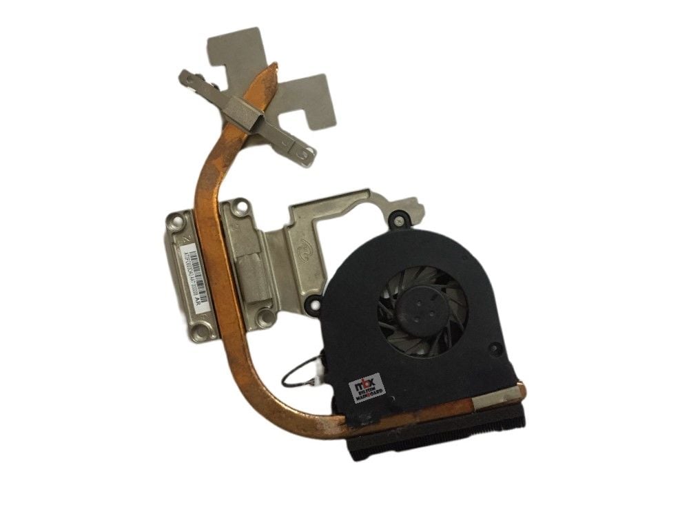 Acer 5741 5742 Notebook Cpu Fan Heatsink KSB06105HA