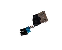 Lenovo İdeapad  LV315 V330-15IKB 81AX 81AW Orijinal Power Dc Jack 450.0DB01.0011