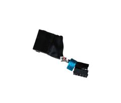 Lenovo İdeapad  LV315 V330-15IKB 81AX 81AW Orijinal Power Dc Jack 450.0DB01.0011