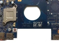 Orjinal Sony Vaio Sve15 Sve151 Hk5 Notebook Anakart DA0HK5MB6F0 Mbx-269