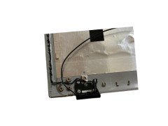 Dell Inspiron 17 5758 5755 5759 P28E Notebook Ekran Kasası Backcover CN-06W8GV AP1AS000900