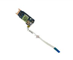 Toshiba Satellite C50 C50-B C55-B C50-B C50D-B C50T-B C55-B С55D-B Power On Off Güç Start Tetik Butonu ZSWAA LS-B302P