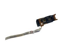 Toshiba Satellite C50 C50-B C55-B C50-B C50D-B C50T-B C55-B С55D-B Power On Off Güç Start Tetik Butonu ZSWAA LS-B302P