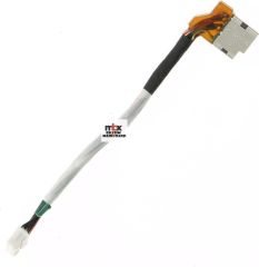 Hp Victus 16-e1797 Şarj Girişi Power Dc Jack M45543-S21