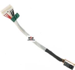 Hp Victus 16-e1797 Şarj Girişi Power Dc Jack M45543-S21
