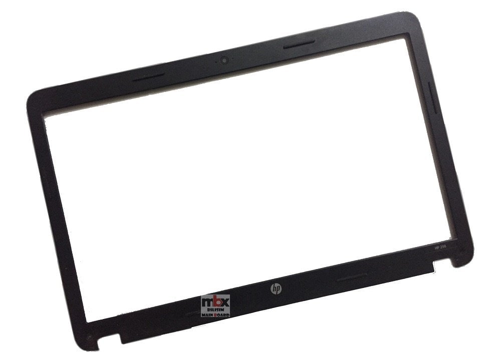 Orjinal Hp 250-g1 Notebook Lcd Bezel Çerçeve 689675-001