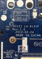 Orjinal Lenovo Thinkpad E430 Notebook Anakart QILE1 LA-8131P