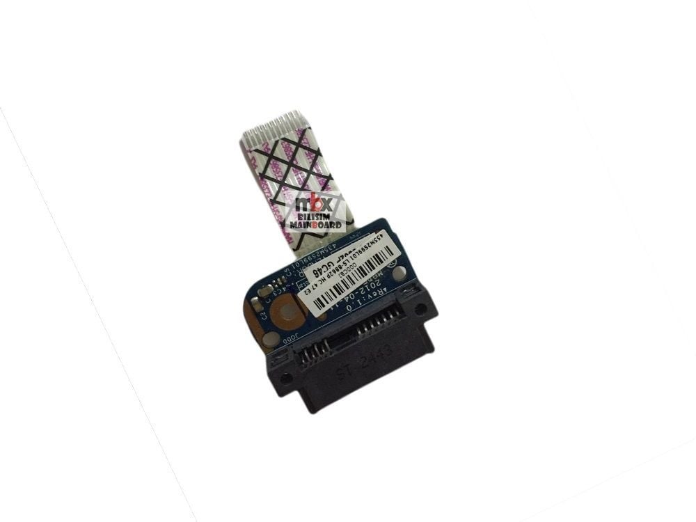 Samsung NP350 NP355 NP350V5X NP350V5C NP355V5C NP365E5C Dvd Odd Bağlantı Kartı LS-8862P