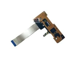 Toshiba Satellite C50 C50-B C55-B C50-B C50D-B C50T-B C55-B С55D-B ZSWAA LS-B304P TouchPad Butonu 455ML051L01