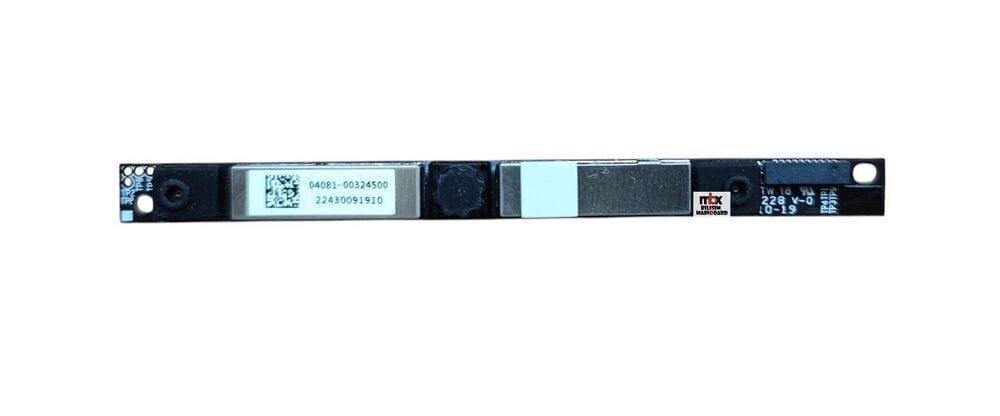 Asus TUF Gamıng FA506 FX506 FX506HM-HN114W F15 Orijinal Webcam Kamera 04081-00324500