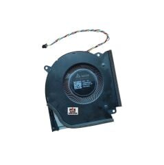 NS85C59-20G05 Asus ROG Strix G15 G513IH G513IR G513QE G513QY G513IC G513IE G513QM G513QR G513QM-1F G713 G713Q G713QR G733QS G513QC G533 G533Q G533QR G533QS G733 G733Q G733QR G733QS Orijinal Soğutucu Cpu Fan NS85C59-20G05