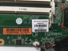 Orjinal Hp 15 15-D 250-G2 Notebook Anakart 010194G00-35K-G
