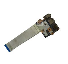 Toshiba Satellite C50 C50-B C55-B C50-B C50D-B C50T-B C55-B С55D-B Audio Usb Ethernet Board ZSWAA LS-B303P