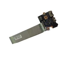 Toshiba Satellite C50 C50-B C55-B C50-B C50D-B C50T-B C55-B С55D-B Audio Usb Ethernet Board ZSWAA LS-B303P