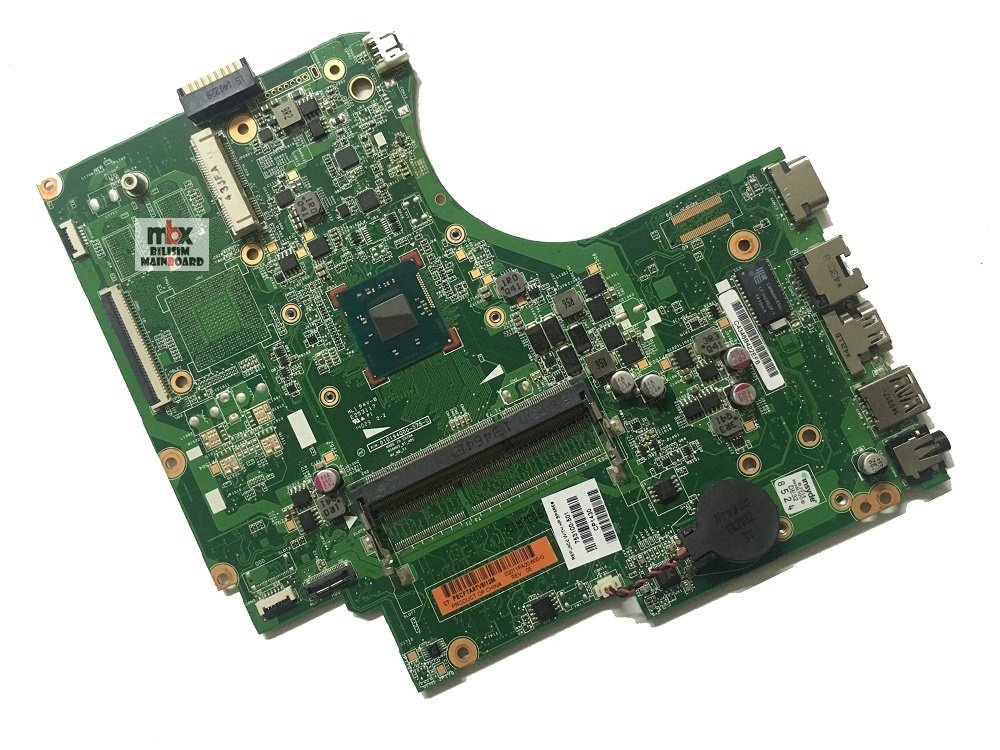 Orjinal Hp 15 15-D 250-G2 Notebook Anakart 010194Q00-575-G