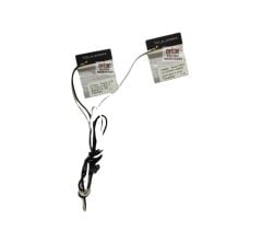 Toshiba Satellite C50 C50-B C55-B C50-B C50D-B C50T-B C55-B С55D-B Wifi Ağ Anteni DC33001K500