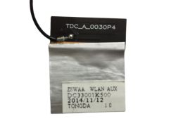 Toshiba Satellite C50 C50-B C55-B C50-B C50D-B C50T-B C55-B С55D-B Wifi Ağ Anteni DC33001K500