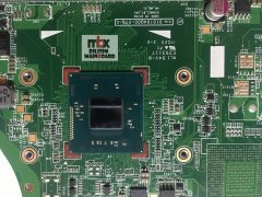 Orjinal Hp 15 15-D 250-G2 Notebook Anakart 010194Q00-575-G