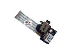HP ProBook 640 G2 645 G2 650 G2 655 G2 645 G3 Audio Jack Board 6050A2735701