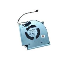 13NR0850P02021 Asus ROG Strix G15 G513IH G513IR G513QE G513QY G513IC G513IE G513QM G513QR G513QM-1F G713 G713Q G713QR G733QS G513QC G533 G533Q G533QR G533QS G733 G733Q G733QR G733QS Orijinal Soğutucu Cpu Fan 13NR0850P02021