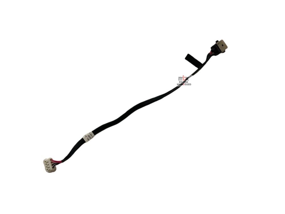 Grundig B14y ubs 15 v2 Notebook Dc Jack 1417-007G000