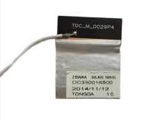 Toshiba Satellite C50 C50-B C55-B C50-B C50D-B C50T-B C55-B С55D-B Wifi Ağ Ethernet Kartı
