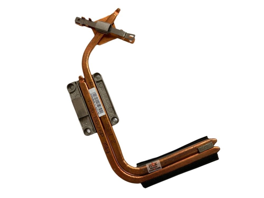 Acer 5741 5742 Notebook Cpu Heatsink AT0HI00B0R0