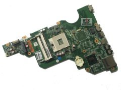 Orjinal Hp 650 CQ58 Notebook Anakart 010170100-600-G