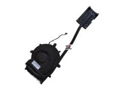 Hp Probook 650 G2 655 G2 650 G3 655 G3 840732-001 Soğutucu Cpu Heatsink Bakır Fan 6043B0181401