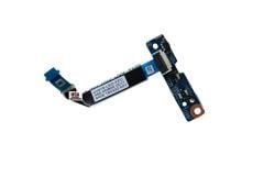Lenovo İdeapad LV315 V330-15IKB 81AX 81AW Orijinal Led Board Flex 450.0DB05.0011