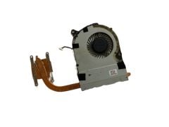 Grundig B14y ubs 15 v2 Notebook Cpu Fan Heatsink 13N0-A0A0101 EF50050S1-C030