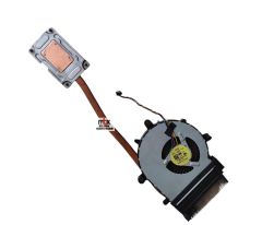 Hp Probook 650 G2 655 G2 650 G3 655 G3 840732-001 Soğutucu Cpu Heatsink Bakır Fan 6043B0181401