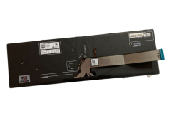 Dell Inspiron 17 5758 5755 5759 P28E Notebook Işıklı Klavye CN-0G7P48
