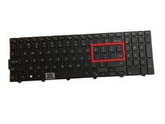 Dell Inspiron 17 5758 5755 5759 P28E Notebook Işıklı Klavye CN-0G7P48