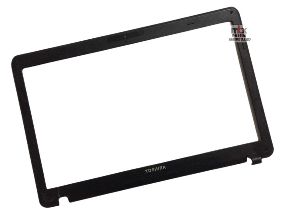 Toshiba Satellite c660 C660-14k Ekran Ön Çerçeve Bezel AP0H0000200