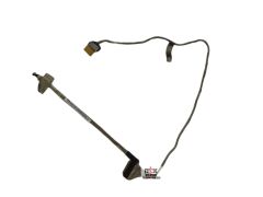 Toshiba Satellite c660 C660D C665D C660-14k Lvds Ekran Data Flex Kablosu NWQAA-CMOS 15.6 LED-LVDS-CABLE DC020011Z10