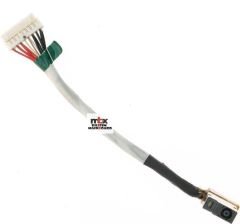 M45543-S21 Şarj Girişi Hp Victus Power Dc Jack M45543-S21