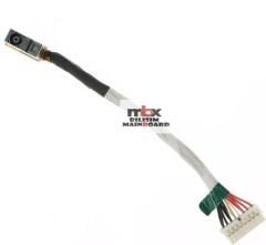 M45543-S21 Şarj Girişi Hp Victus Power Dc Jack M45543-S21