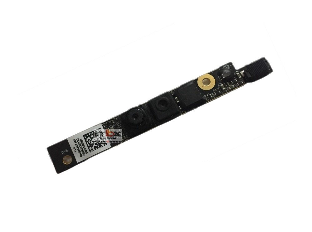 Orjinal Hp 250-g1 Notebook Webcam Kamera 92893-5D0