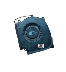 13NR0850P01021 6033B0111401 Asus ROG Strix G15 G513IH G513IR G513QE G513QY G513IC G513IE G513QM G513QR G513QM-1F G713 G713Q G713QR G733QS G513QC G533 G533Q G533QR G533QS G733 G733Q G733QR G733QS Orijinal Soğutucu Cpu Fan