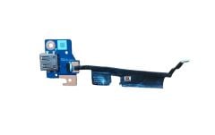 Asus TUF Gamıng FA506 FX506 FX506HM-HN114W F15 Orijinal Usb Board Cable DABKXDTB8C0 14016-00700300