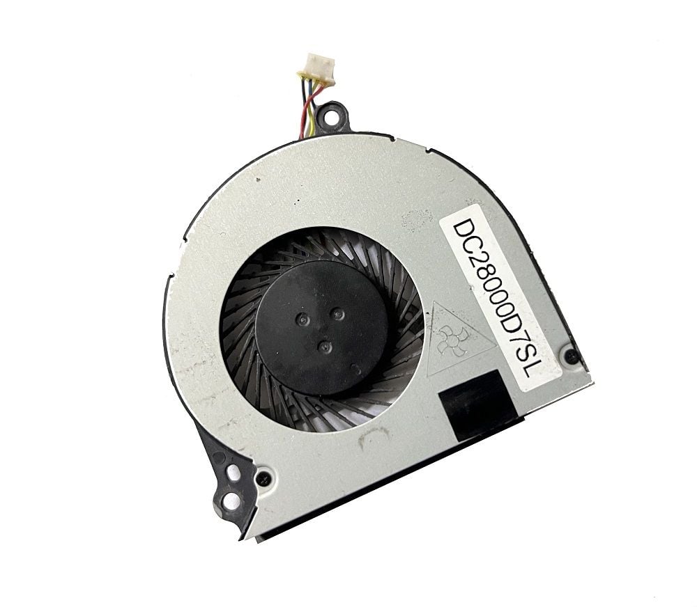 Dell Latitude E7440 E7420 E7450 Notebook CPU Cooling Fan 006PX9 cn-006PX9 06PX9 41P-03JC-A00