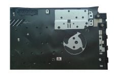 Asus TUF Gaming A17 FA706 FA706IC FA706IE FA706IHR FA706QE F17 FX706 FX706U FX706HE Orijinal Klavye Kasa Üst Kasa 33NJFTAJN00