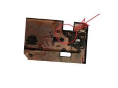 Acer 5742 Notebook Klavye Kasa Üst Kasa ap0fo000300