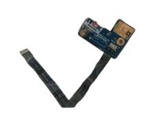 Orjinal Hp 250-g1 255-g1 Notebook Power Tetik Butonu 6050A2493201